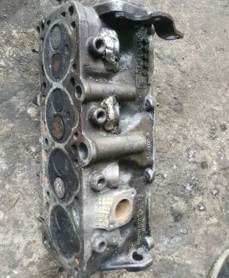 Audi A4 S4 B5 8D Engine head 058103373D
