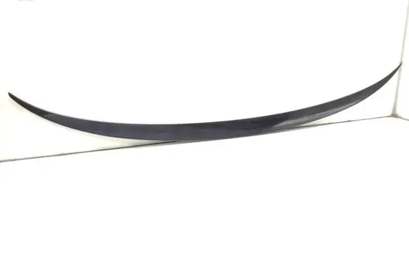 BMW 3 F30 F35 F31 Tailgate/trunk spoiler 7906299