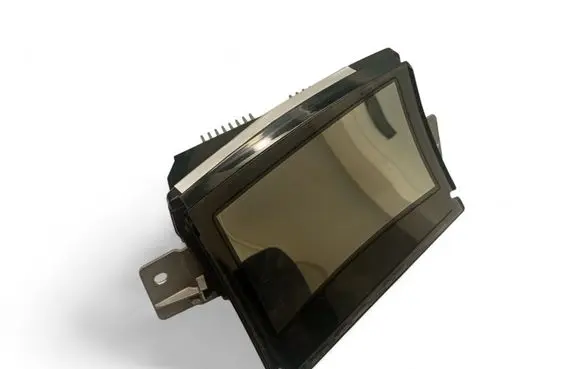 BMW X2 F39 Head up display screen 6837133