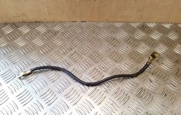 Nissan X-Trail T32 Other wiring loom