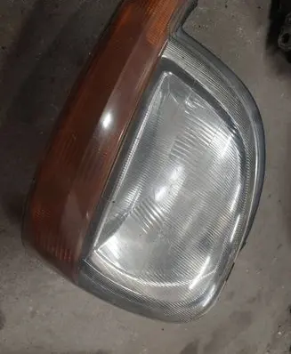 Renault Kangoo I Headlight/headlamp