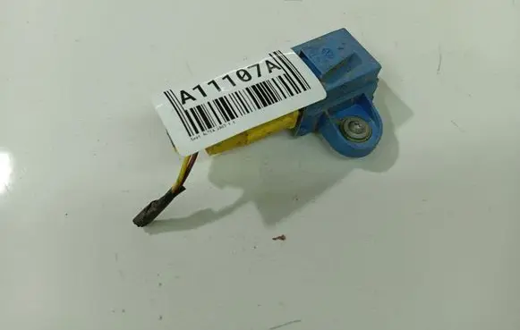 Seat Altea Airbag deployment crash/impact sensor 1K0955557A