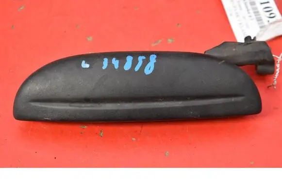 Fiat Siena Front door exterior handle