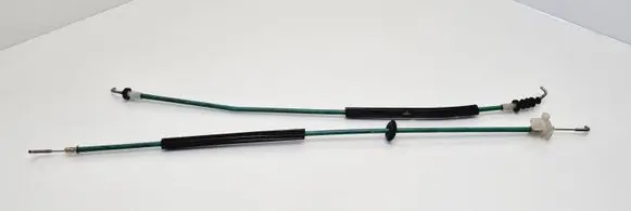Fiat Stilo Front door cable line 