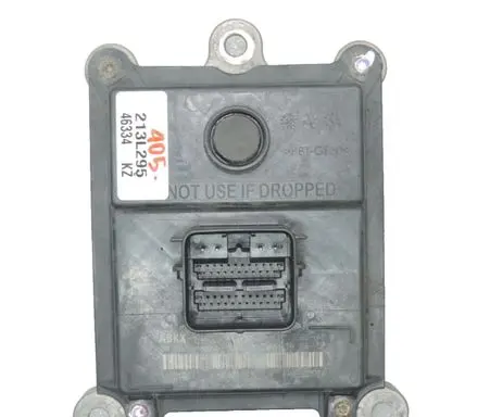 Ford Focus Gearbox control unit/module