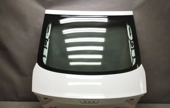 Audi A5 Sportback 8TA Tailgate/trunk/boot lid