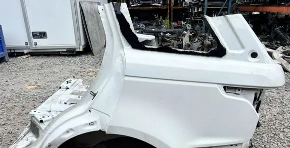 Land Rover Range Rover Sport L494 Rear quarter panel