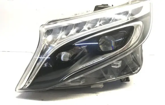 Mercedes-Benz V Class W447 Headlight/headlamp A4479064600 00082869 1EX01128441