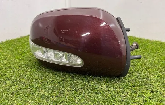 Mercedes-Benz GL X164 Front door electric wing mirror A1648104616