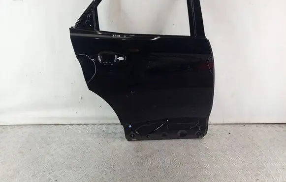 Peugeot 3008 II Rear door 9812317080