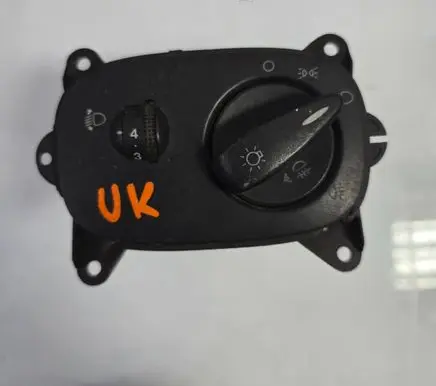 Ford Transit Light switch YC1T13A024 04052831 005W4