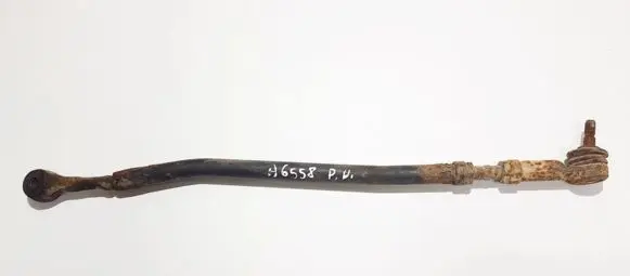 Audi 80 90 S2 B4 Steering tie rod 