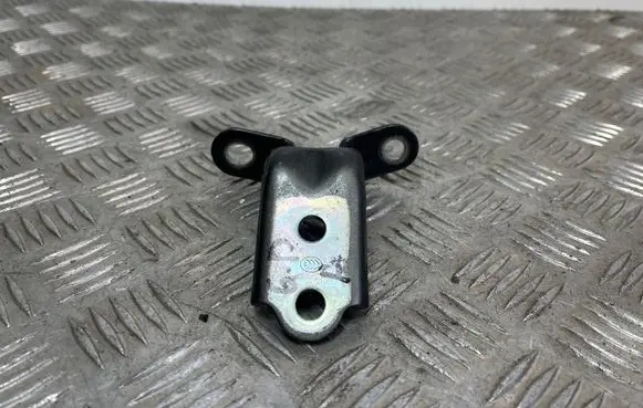 Hyundai Kona I Rear door lower hinge
