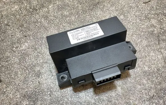 MG MG4 ev Other control units/modules 11442502 18022874