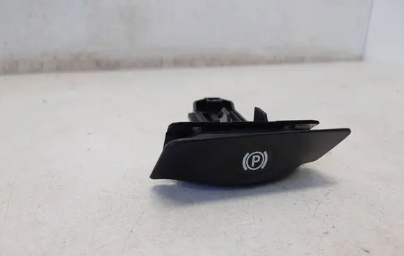 Mercedes-Benz E W211 Hand brake release handle A2114200077 A2114270020 2114200077