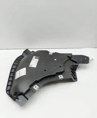 Mercedes-Benz E W213 Front bumper skid plate/under tray A213520580064 A2135205800