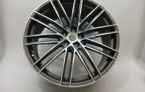 Porsche Macan (95B) R20 alloy rim 95B601025DN