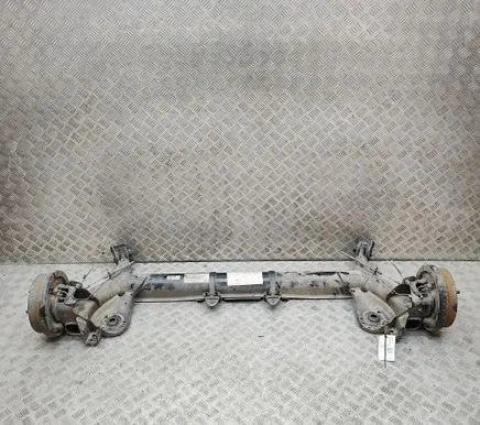 Ford Fiesta Rear axle beam AE815K952AD