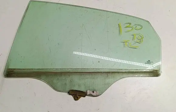 Hyundai i30 Rear door window glass 43R00351T9 43R00351