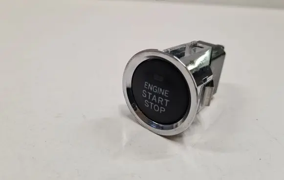 Engine start stop button switch