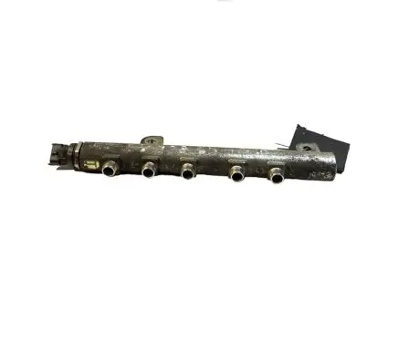 Opel Vectra C Fuel main line pipe 0445214095