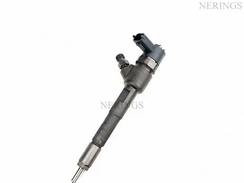 Fiat 500 Fuel injector 0445110351 0986435204