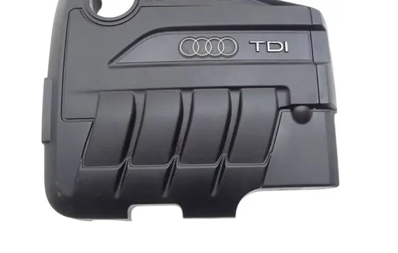 Audi TT TTS Mk2 Engine cover (trim) 03L103925AN 03L103925AM 03L103925AP
