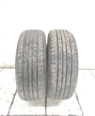 Volkswagen Golf II R15 summer tire GENESYSXP1 HILO 19560R15