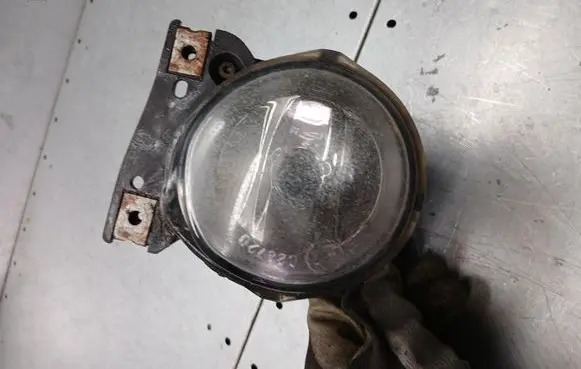 Ford Galaxy Front fog light YM2115201BC