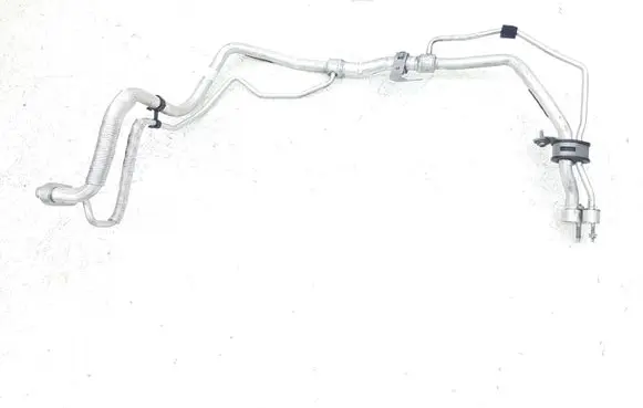 Ford Edge II Air conditioning (A/C) pipe/hose F2GH19E881 F2GH19E881AC GS0BA