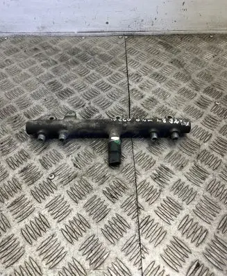 Iveco Daily 3rd gen Fuel main line pipe