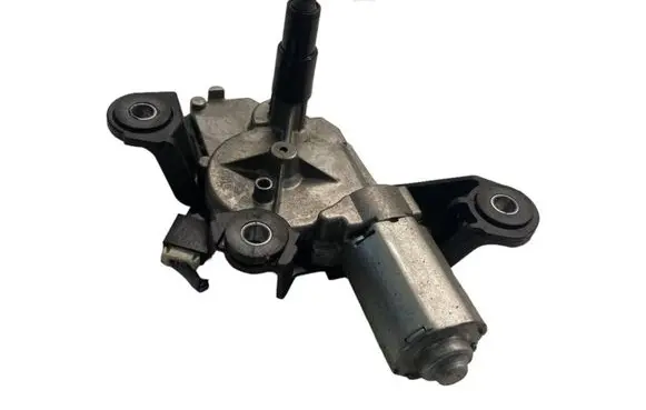 Nissan Qashqai Rear window wiper motor 28710JD000 0390201820