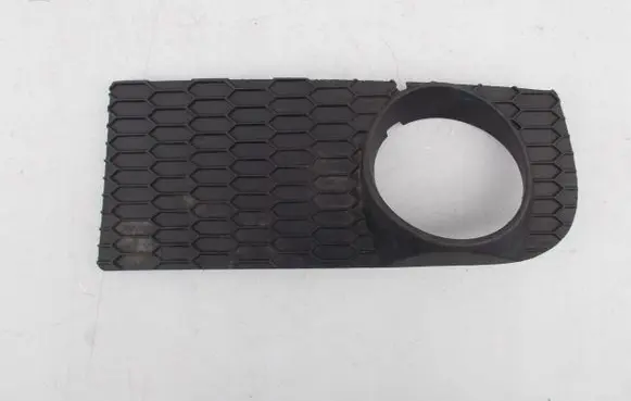BMW X3 E83 Front bumper lower grill 51113417725