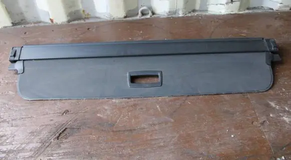Toyota Corolla E210 E21 Parcel shelf load cover 6491002060C 0430300124