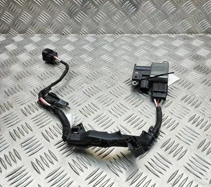 Toyota Yaris Cross Fan control module 89257499300 821120D330