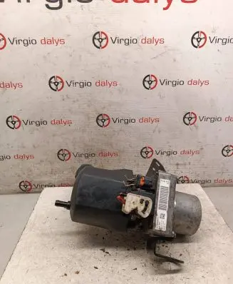 Citroen DS5 Electric power steering pump 9676556180 116607B 50E020