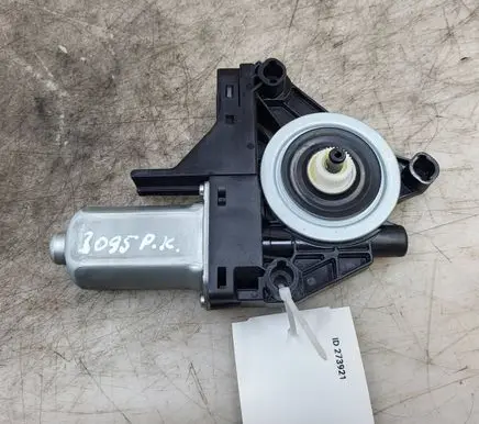 Volvo V60 Front door window regulator motor 966268103 WR12718 140911