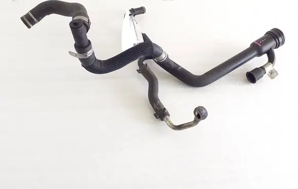Maserati Levante Engine coolant pipe/hose 670033307 D8718G
