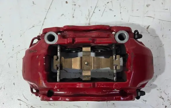 Alfa Romeo Tonale Front brake caliper 20C3420700