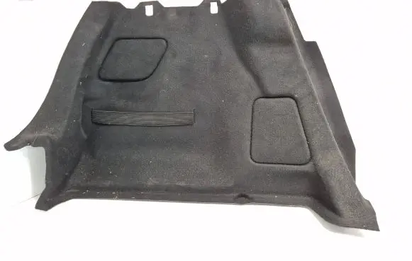 Peugeot 308 Trunk/boot side trim panel 96775793ZD 96046X T9101G93ZD