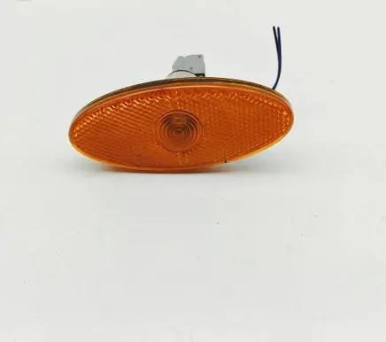 Renault Master III Rear/tail lights 261B00001R