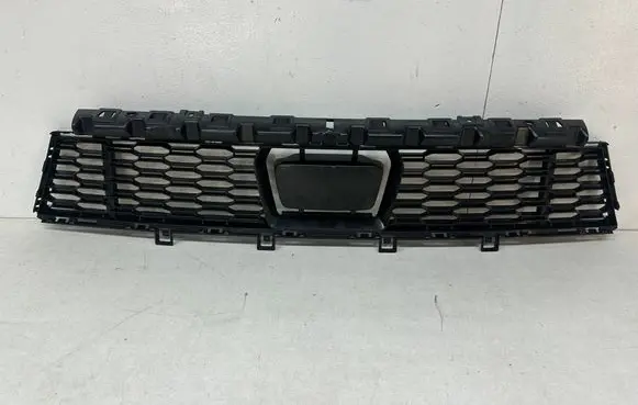 BMW 1 F40 Front bumper lower grill 8070941 51118070941 7477772