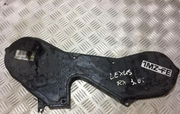 Lexus RX 300 Timing belt guard (cover)