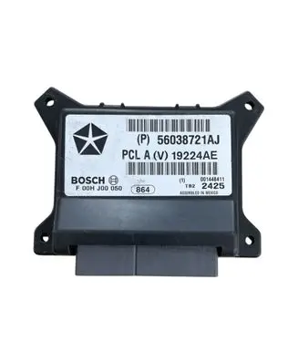 Jeep Grand Cherokee (WK) Seat control module 56038721AJ F00HJ00050