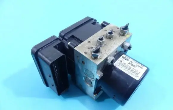 Land Rover Freelander 2 - LR2 ABS Pump 6G9N-2C405-DF IMPRK1162053