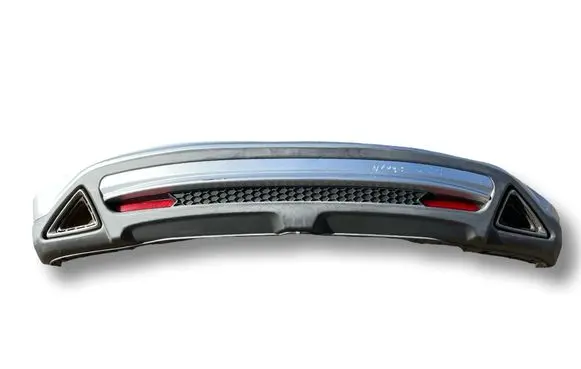 Honda Civic Front bumper lip 08103SMRZ6000