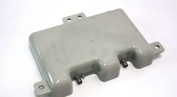 BMW 6 E63 E64 Aerial antenna amplifier 65206957348 6957348 65206917455