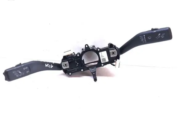 Skoda Superb B6 (3T) Indicator stalk 1K0953521BR