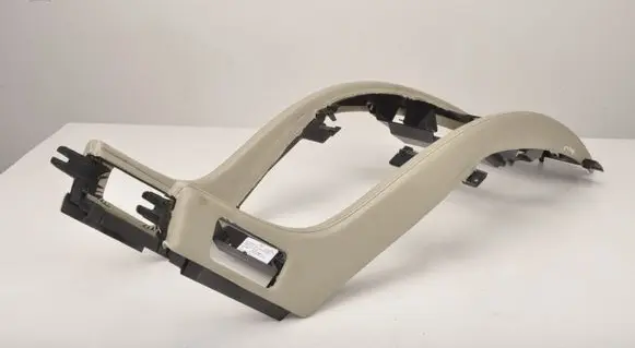 Aston Martin DB9 Head unit multimedia control 4G43-C04350-BCW