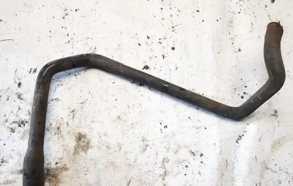 Ford Focus Engine coolant pipe/hose